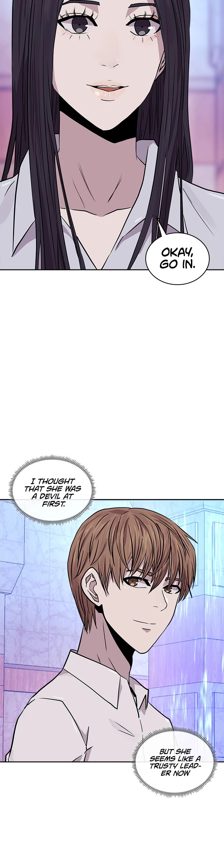 Dimensional Mercenary Chapter 112 page 29 - Chapter 112