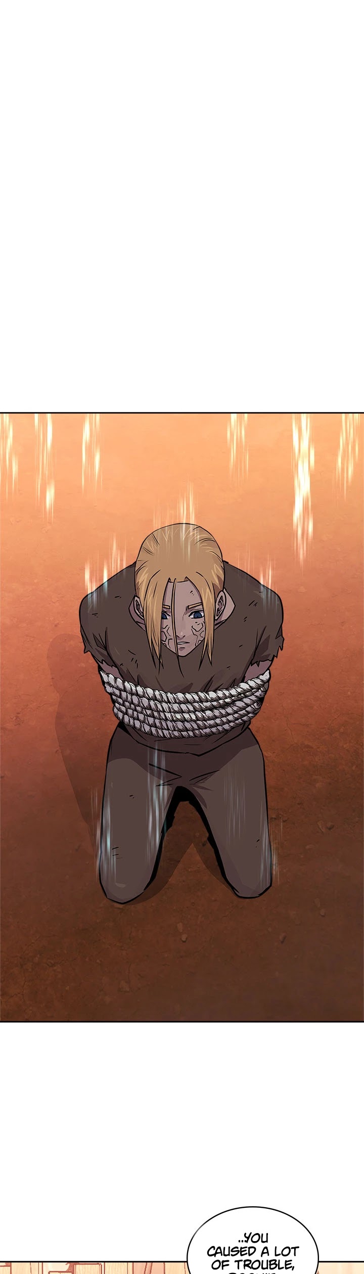 Dimensional Mercenary Chapter 112 page 34 - Chapter 112