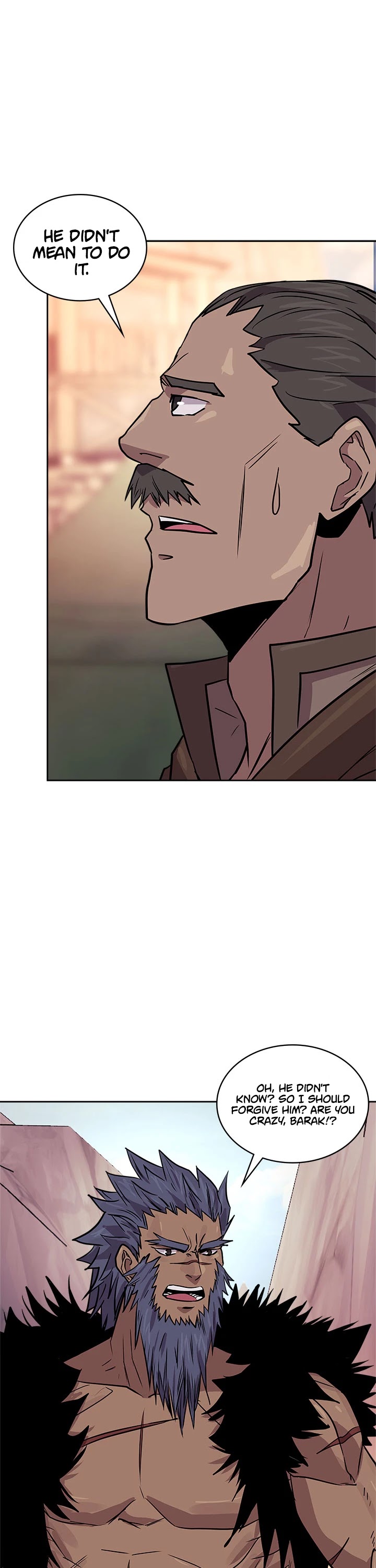 Dimensional Mercenary Chapter 112 page 39 - Chapter 112