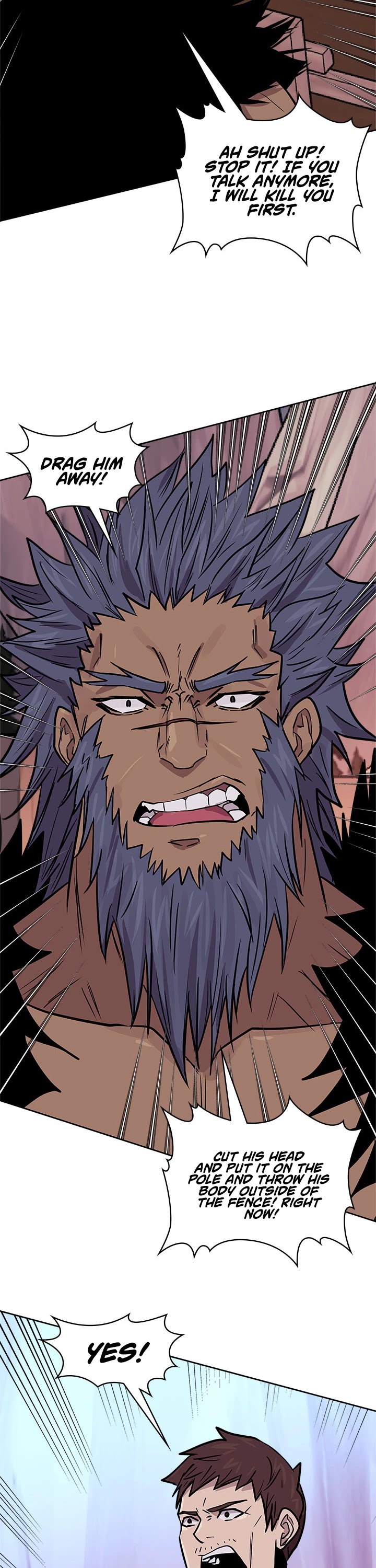 Dimensional Mercenary Chapter 112 page 45 - Chapter 112