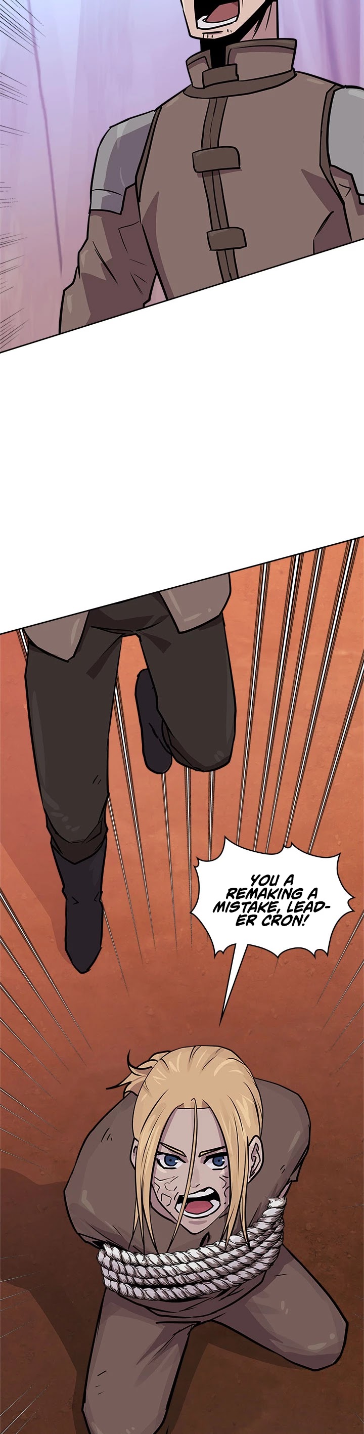 Dimensional Mercenary Chapter 112 page 46 - Chapter 112