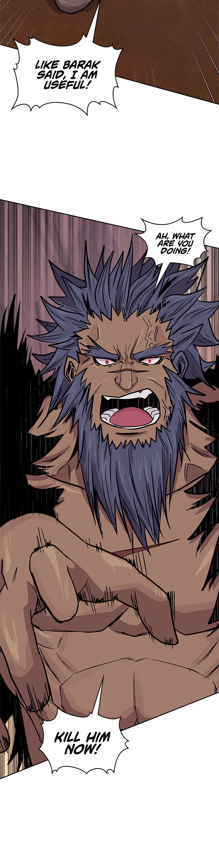 Dimensional Mercenary Chapter 112 page 47 - Chapter 112