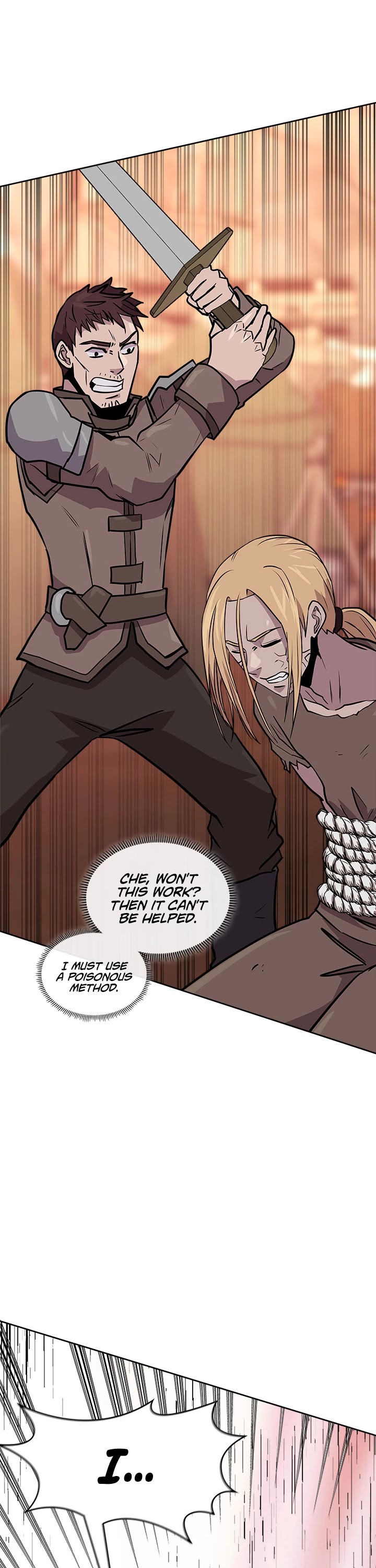Dimensional Mercenary Chapter 112 page 48 - Chapter 112
