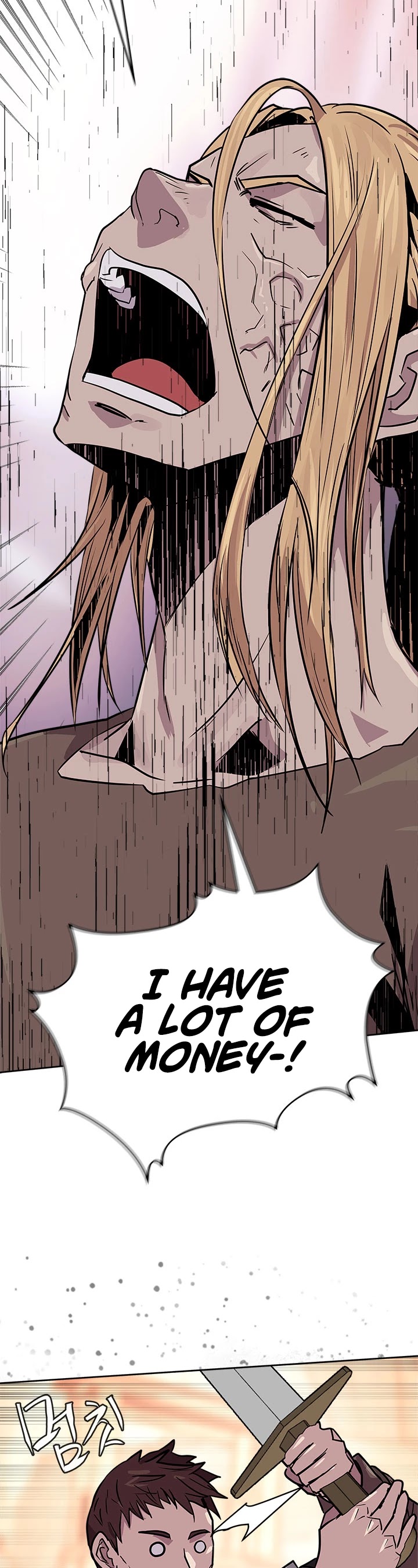 Dimensional Mercenary Chapter 112 page 49 - Chapter 112