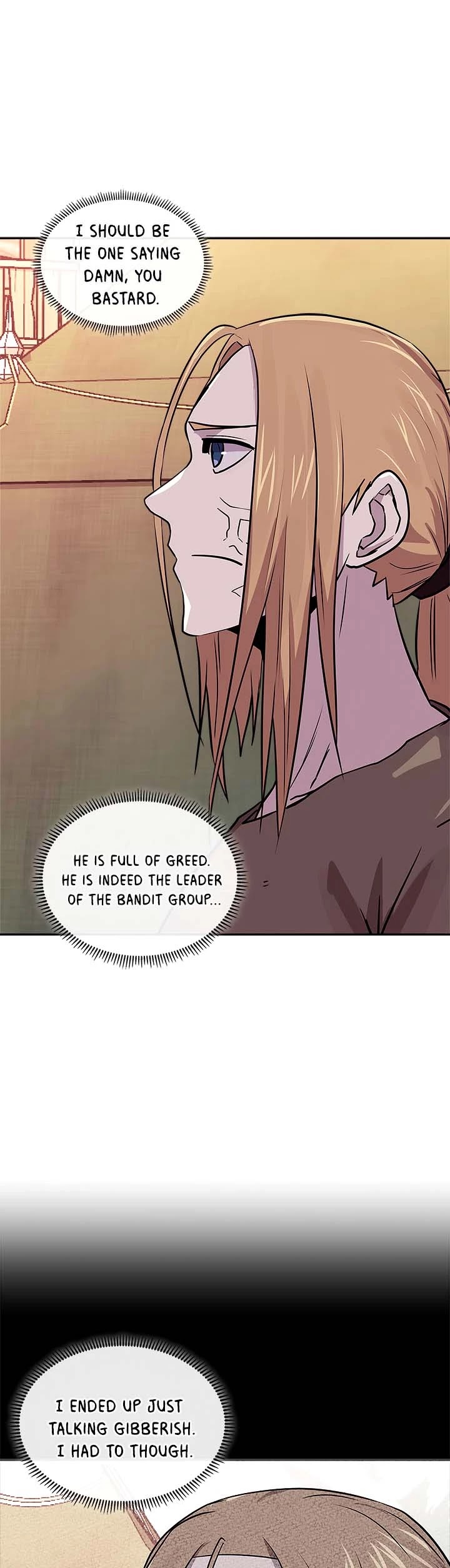 Dimensional Mercenary Chapter 113 page 11 - Chapter 113: Version 2