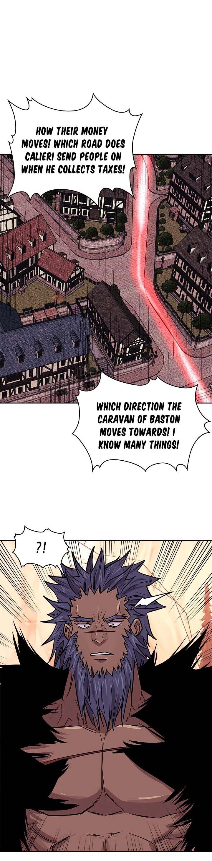 Dimensional Mercenary Chapter 113 page 16 - Chapter 113: Version 2