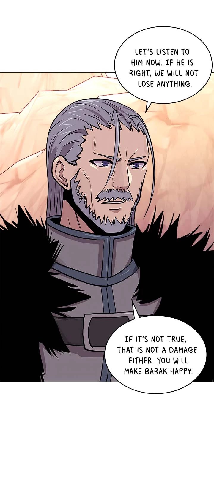 Dimensional Mercenary Chapter 113 page 18 - Chapter 113: Version 2