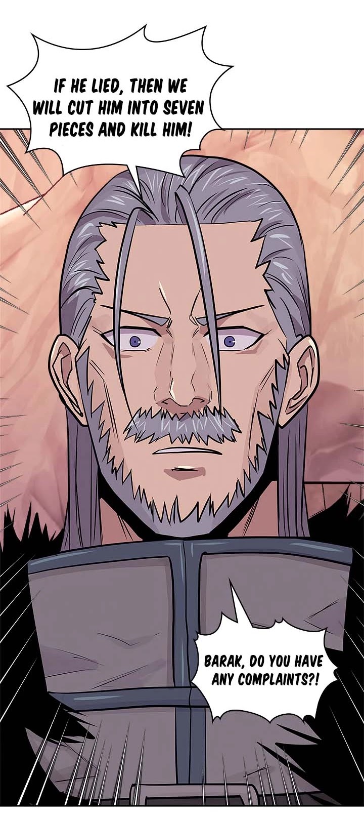 Dimensional Mercenary Chapter 113 page 19 - Chapter 113: Version 2
