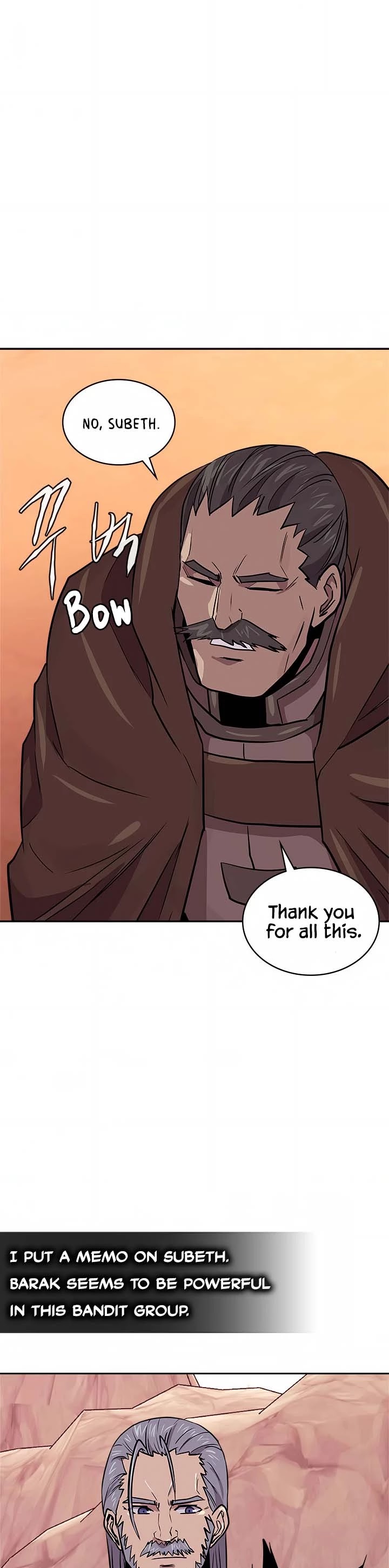 Dimensional Mercenary Chapter 113 page 20 - Chapter 113: Version 2