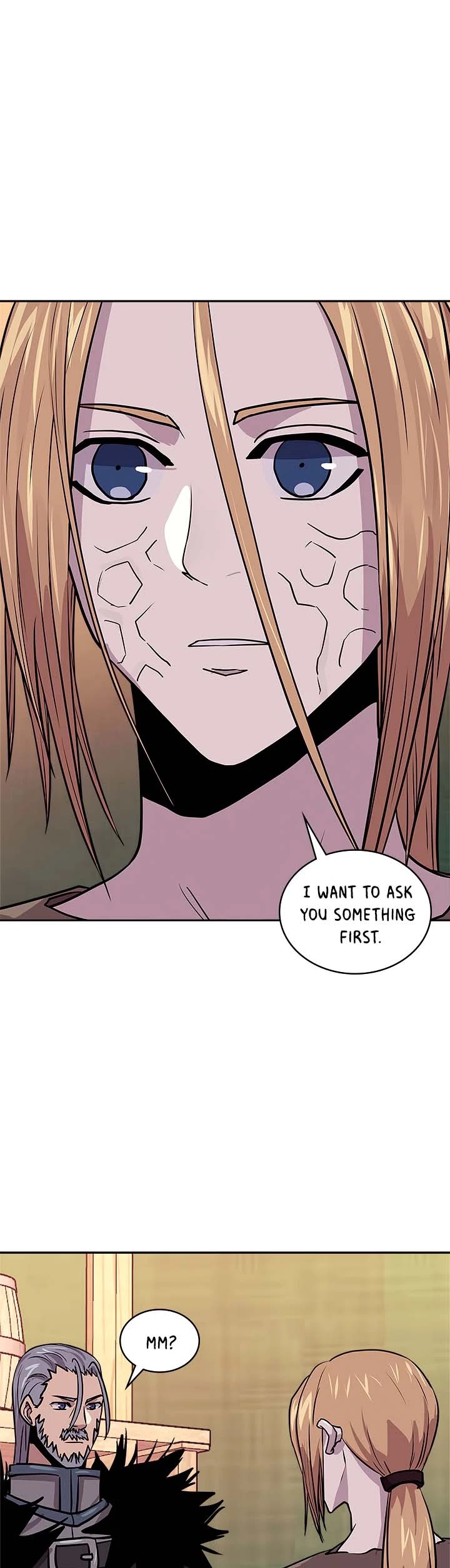Dimensional Mercenary Chapter 113 page 24 - Chapter 113: Version 2