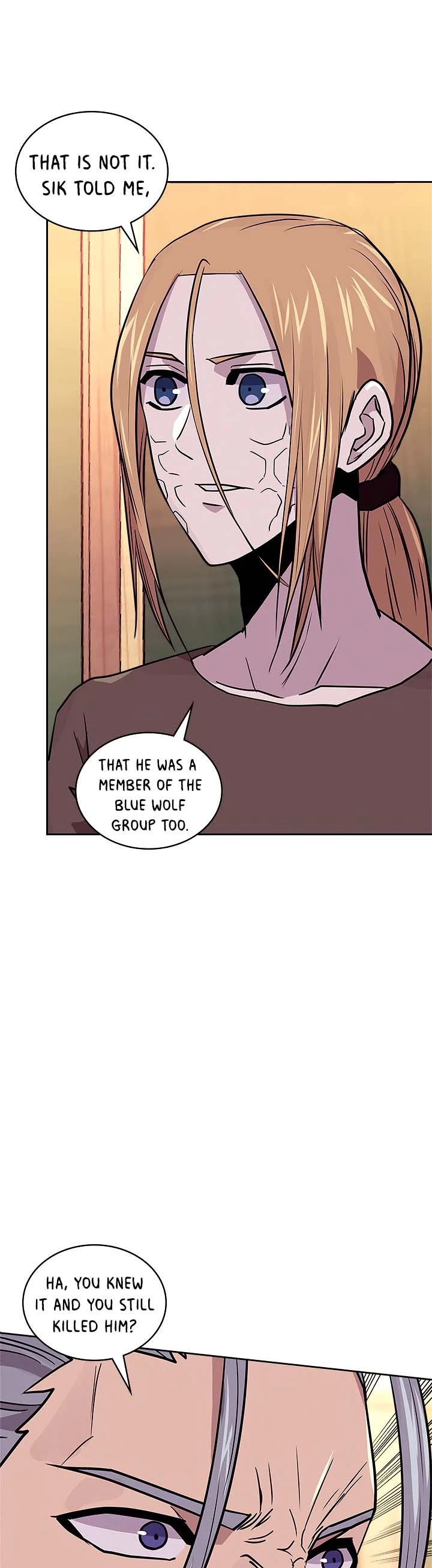 Dimensional Mercenary Chapter 113 page 26 - Chapter 113: Version 2