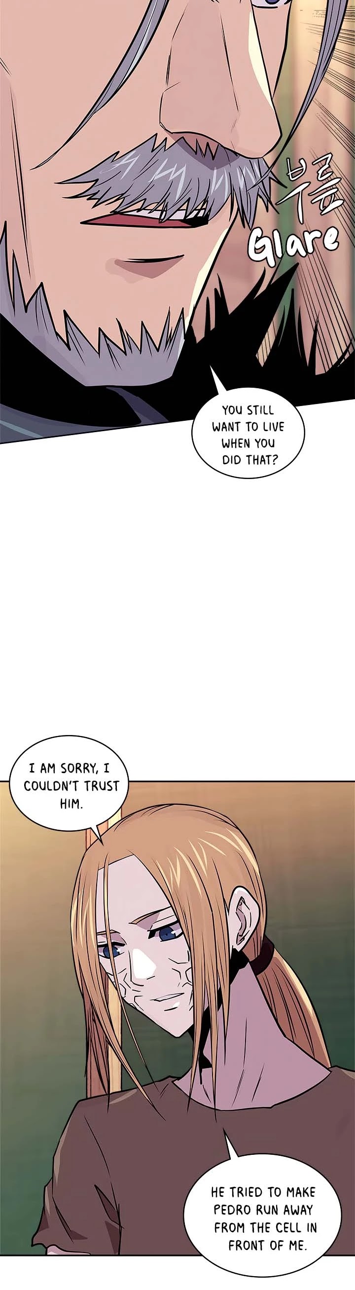 Dimensional Mercenary Chapter 113 page 27 - Chapter 113: Version 2