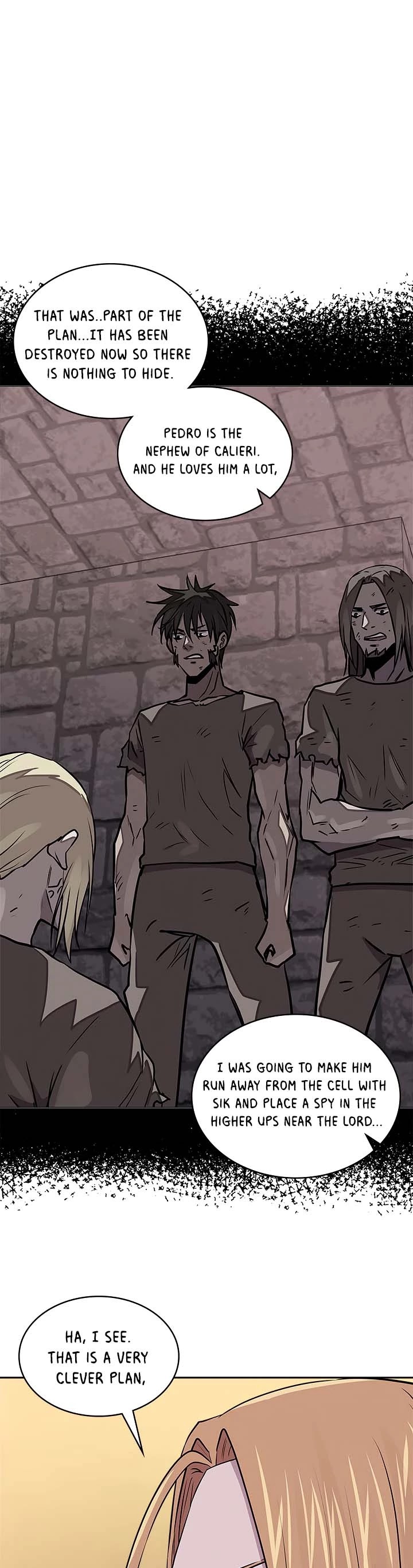 Dimensional Mercenary Chapter 113 page 28 - Chapter 113: Version 2