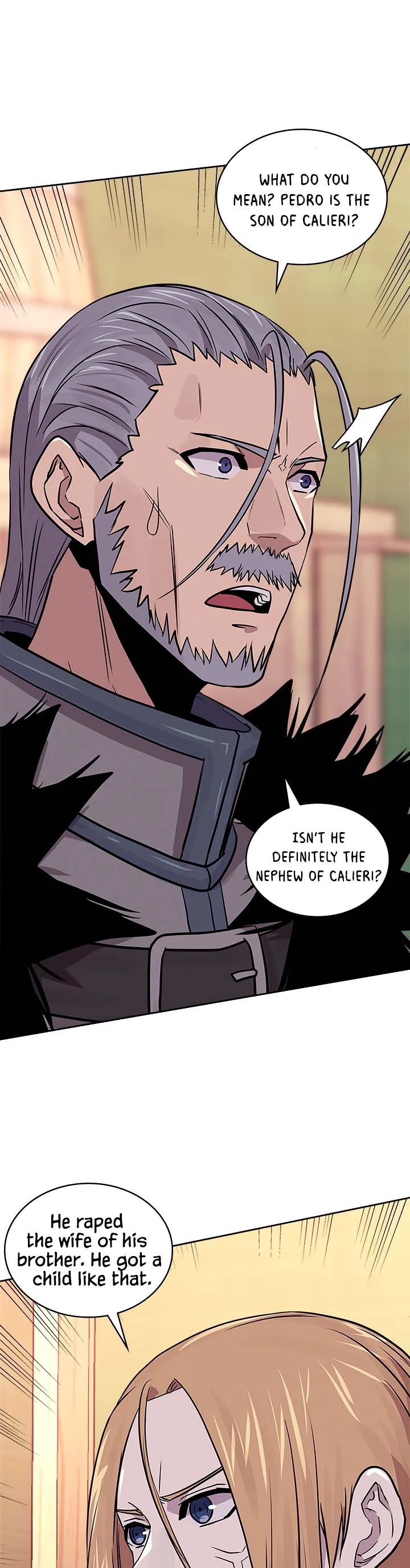 Dimensional Mercenary Chapter 113 page 30 - Chapter 113: Version 2