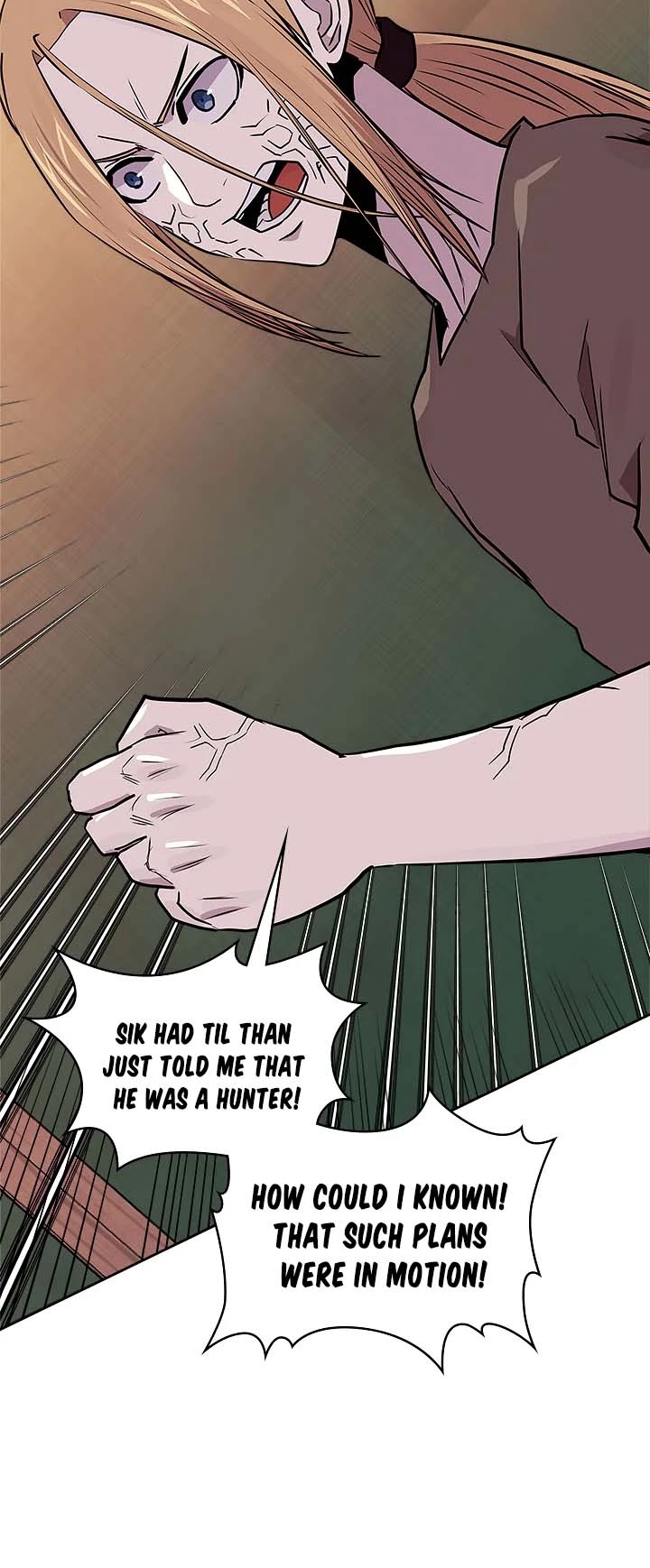 Dimensional Mercenary Chapter 113 page 33 - Chapter 113: Version 2