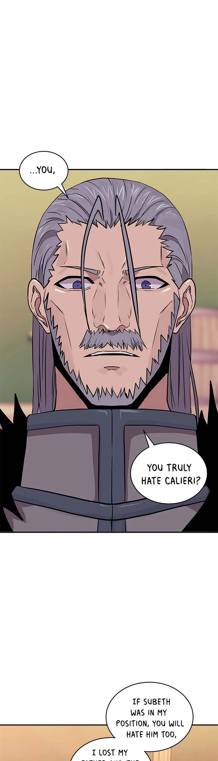 Dimensional Mercenary Chapter 113 page 35 - Chapter 113: Version 2