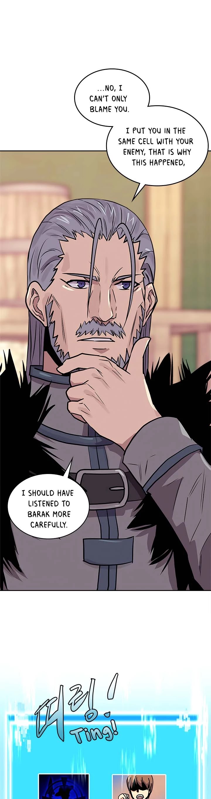 Dimensional Mercenary Chapter 113 page 37 - Chapter 113: Version 2