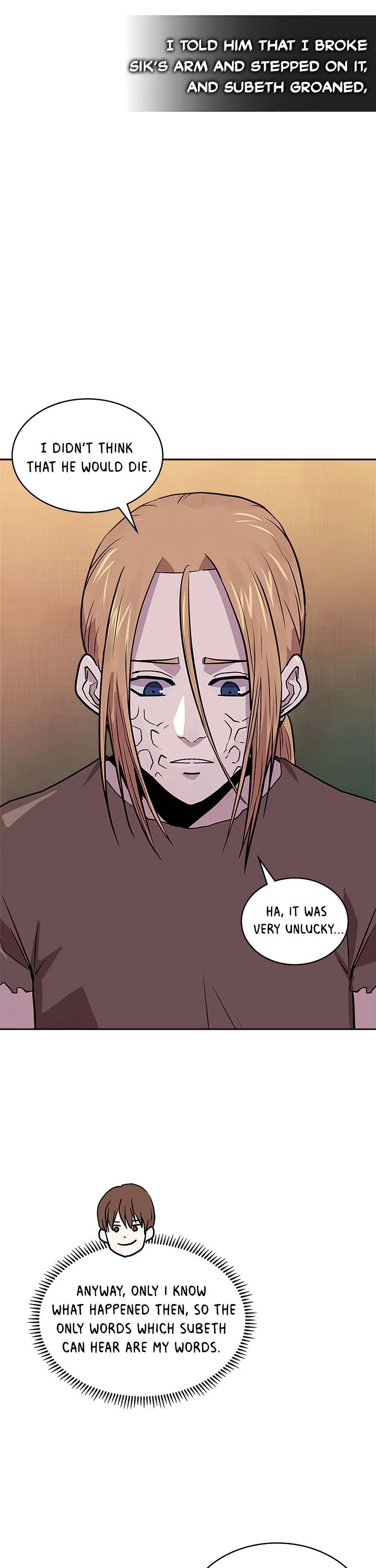 Dimensional Mercenary Chapter 113 page 41 - Chapter 113: Version 2