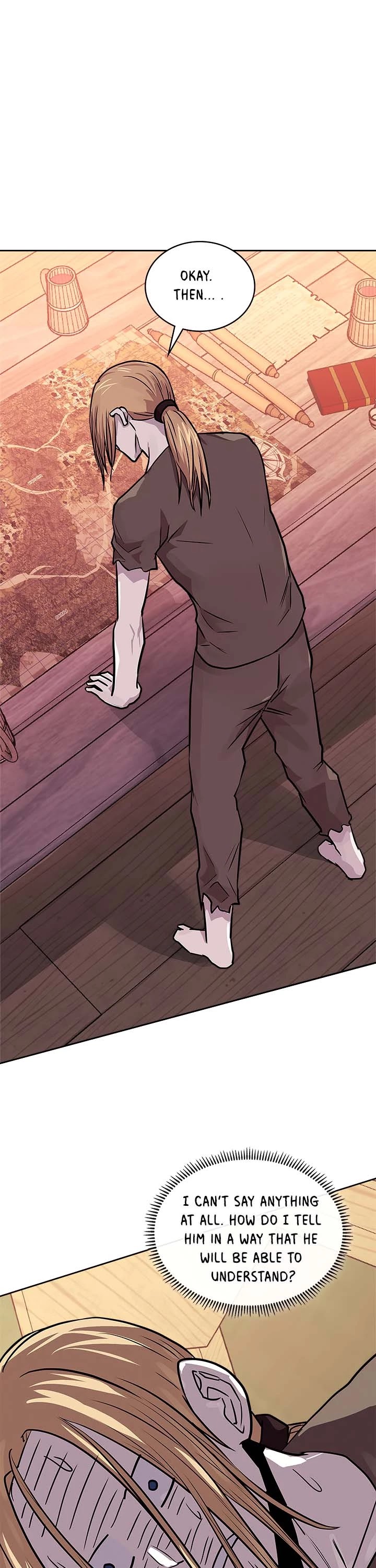 Dimensional Mercenary Chapter 113 page 46 - Chapter 113: Version 2