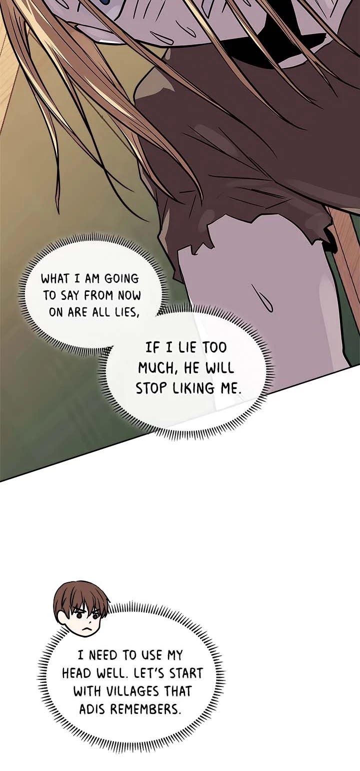 Dimensional Mercenary Chapter 113 page 47 - Chapter 113: Version 2
