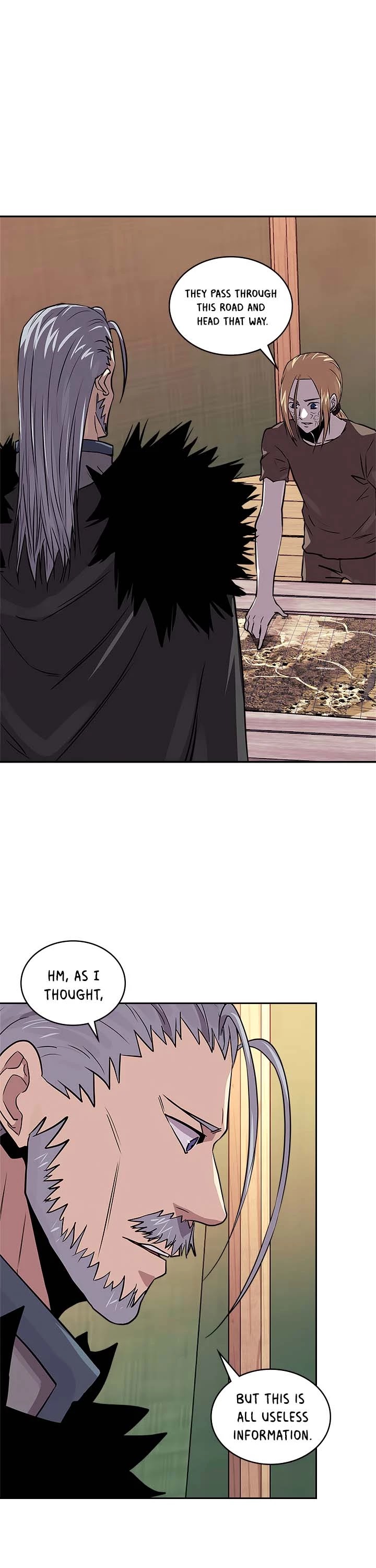 Dimensional Mercenary Chapter 113 page 49 - Chapter 113: Version 2