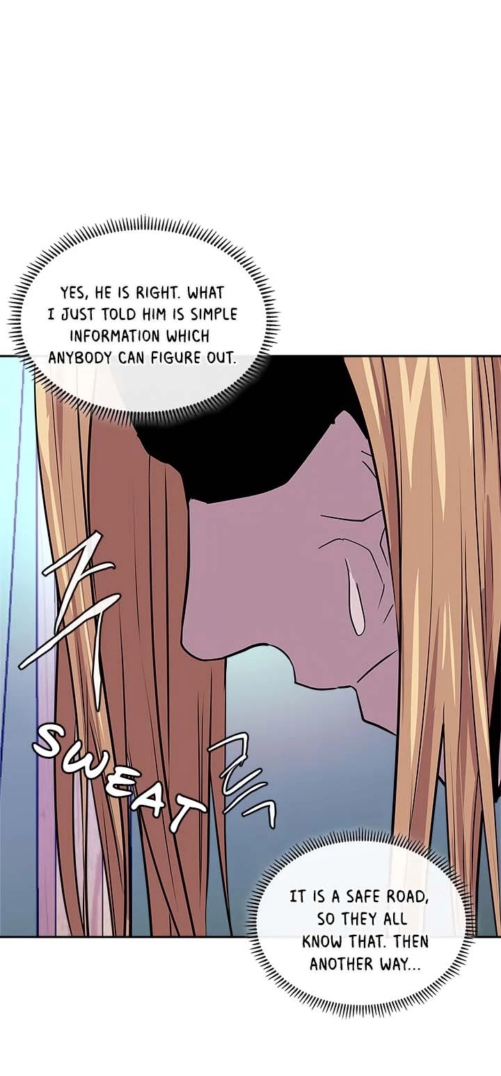 Dimensional Mercenary Chapter 113 page 50 - Chapter 113: Version 2