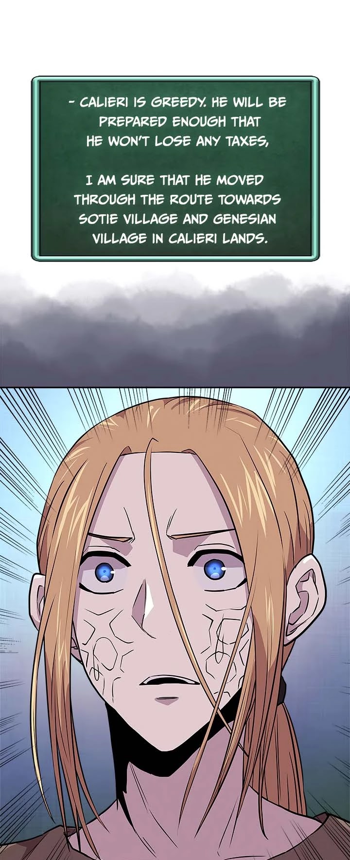 Dimensional Mercenary Chapter 113 page 52 - Chapter 113: Version 2