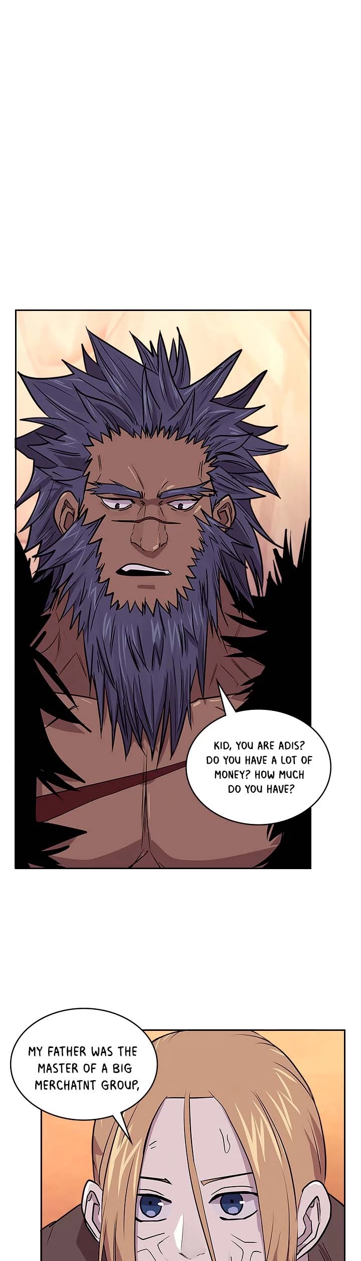 Dimensional Mercenary Chapter 113 page 6 - Chapter 113: Version 2