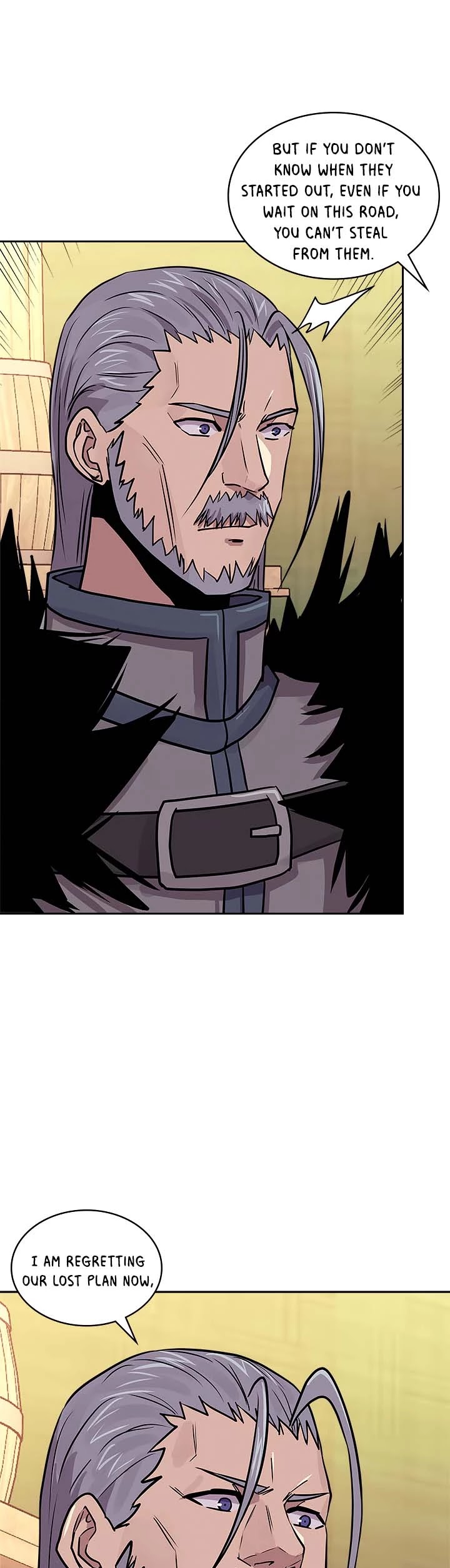 Dimensional Mercenary Chapter 114 page 10 - Chapter 114: Version 2