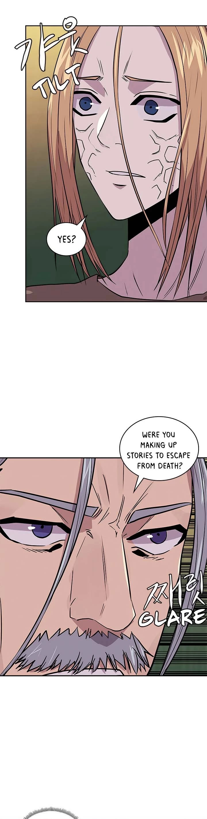 Dimensional Mercenary Chapter 114 page 12 - Chapter 114: Version 2