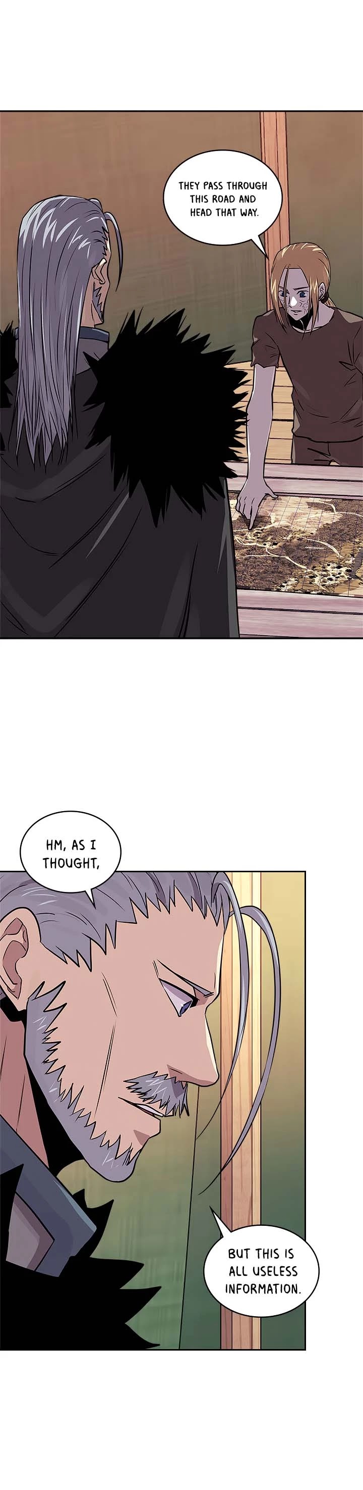 Dimensional Mercenary Chapter 114 page 2 - Chapter 114: Version 2