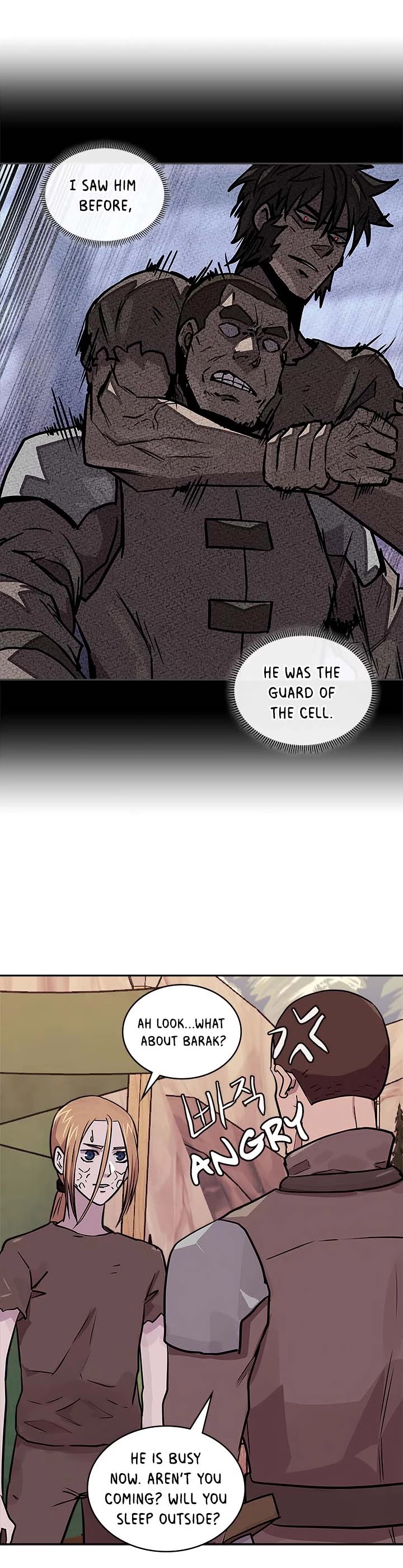 Dimensional Mercenary Chapter 114 page 20 - Chapter 114: Version 2
