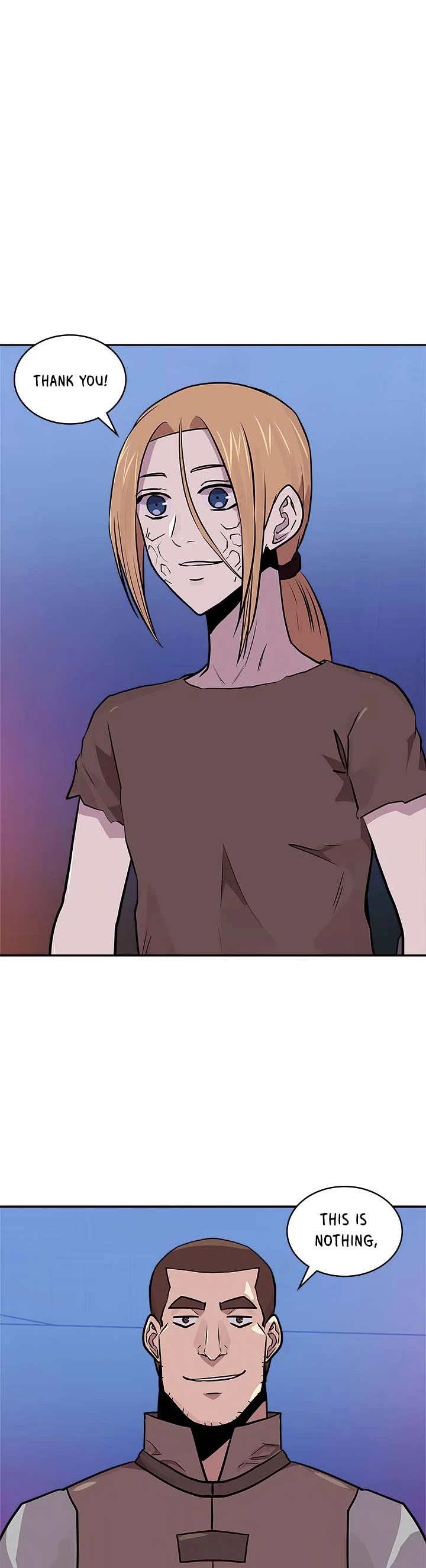 Dimensional Mercenary Chapter 114 page 33 - Chapter 114: Version 2