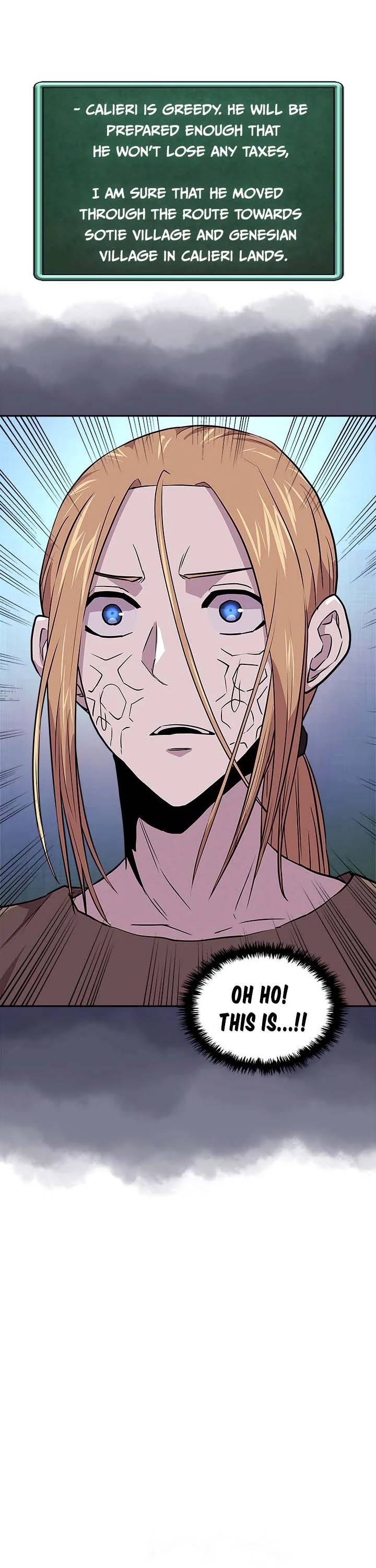 Dimensional Mercenary Chapter 114 page 4 - Chapter 114: Version 2
