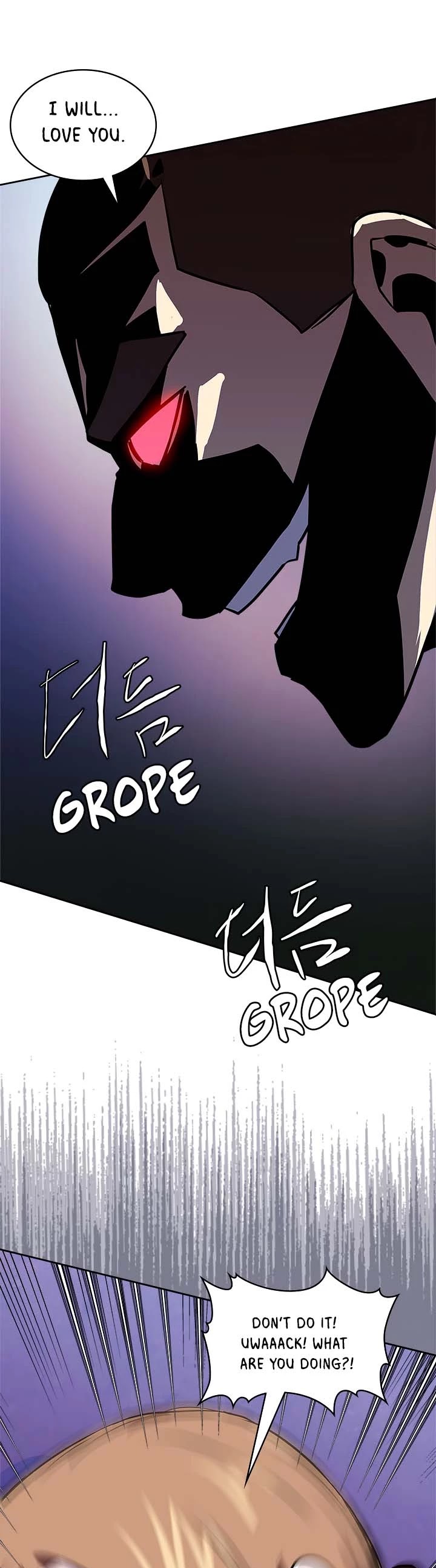 Dimensional Mercenary Chapter 114 page 43 - Chapter 114: Version 2