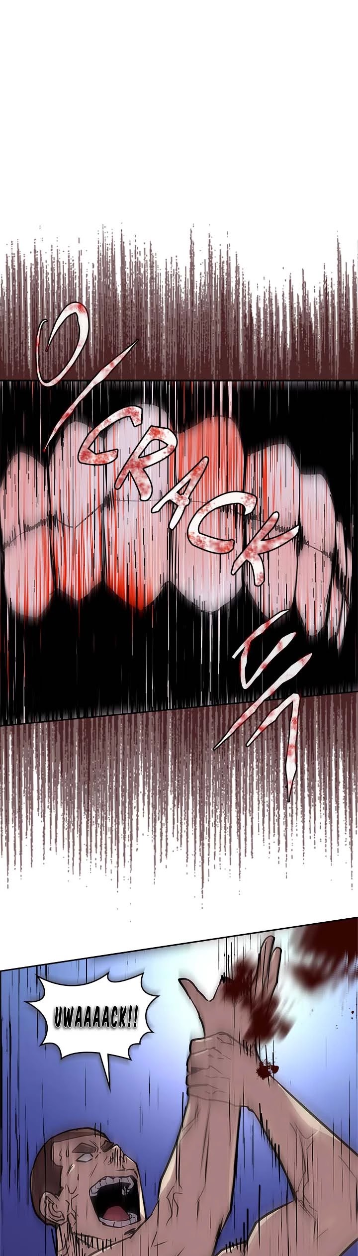 Dimensional Mercenary Chapter 115 page 11 - Chapter 115
