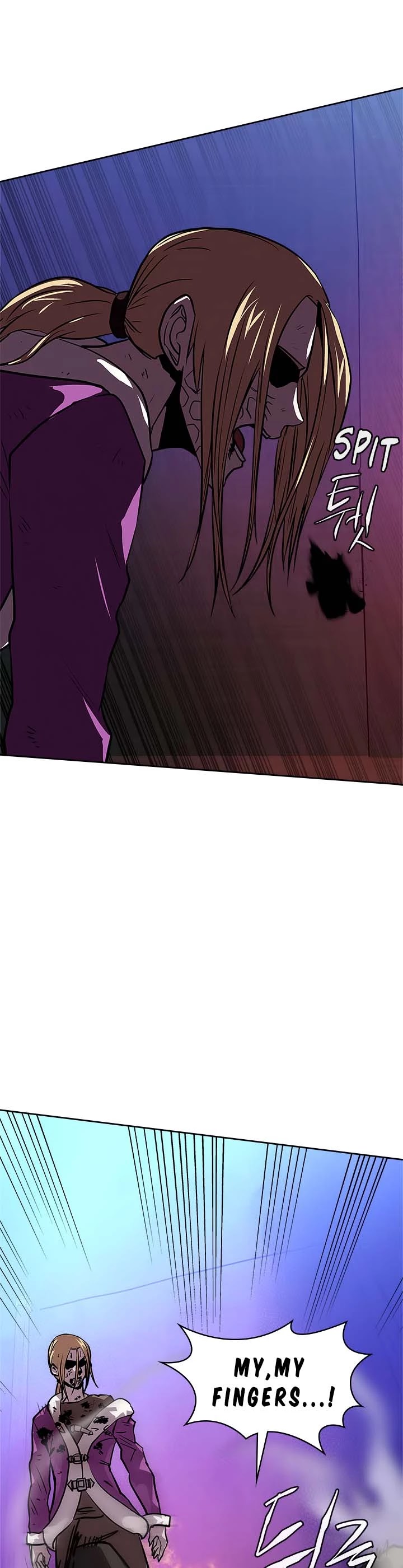 Dimensional Mercenary Chapter 115 page 13 - Chapter 115