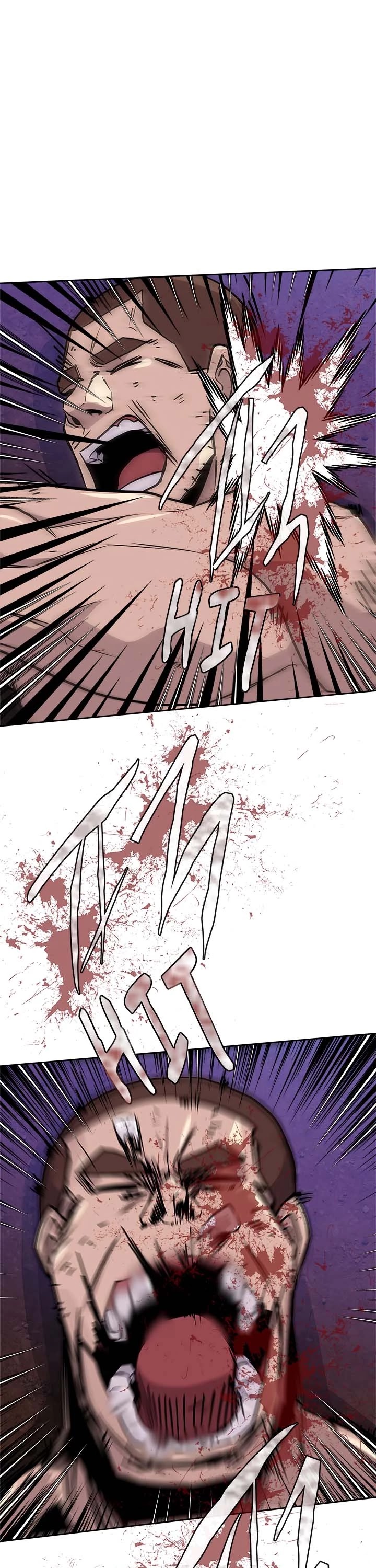 Dimensional Mercenary Chapter 115 page 15 - Chapter 115