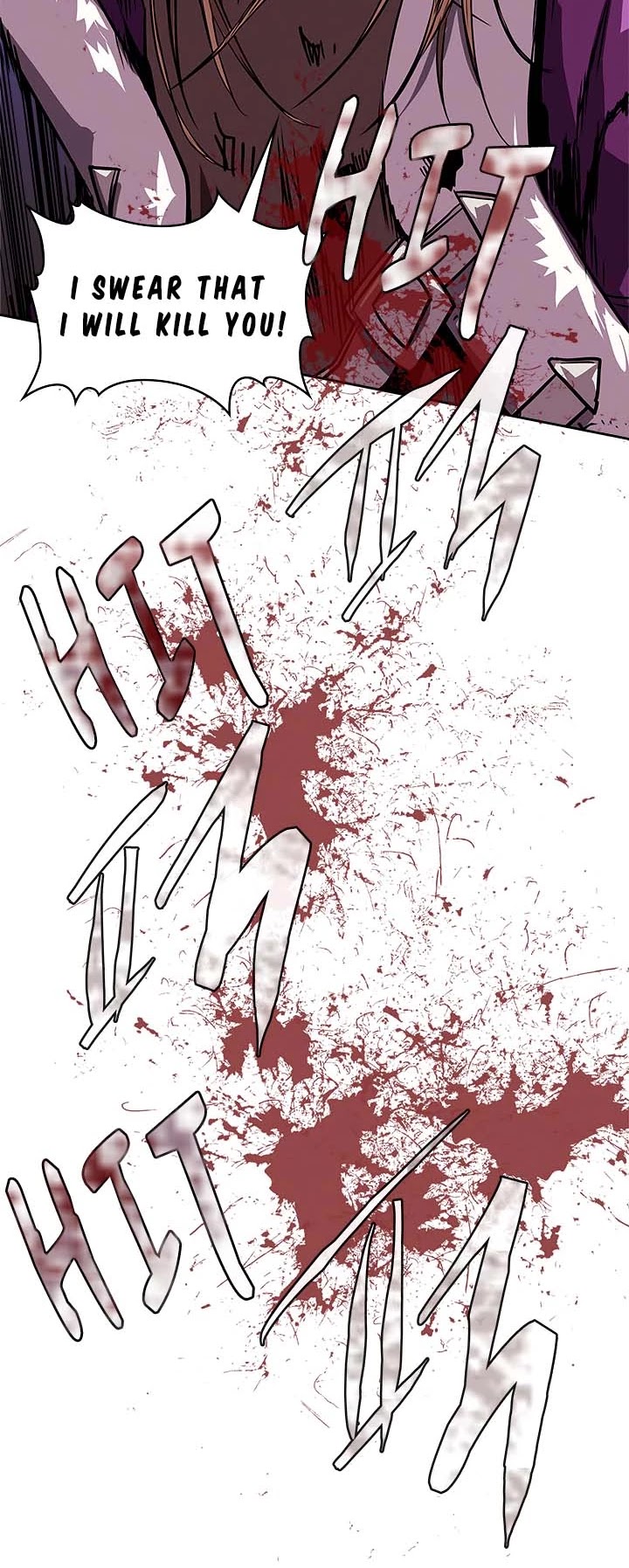 Dimensional Mercenary Chapter 115 page 17 - Chapter 115