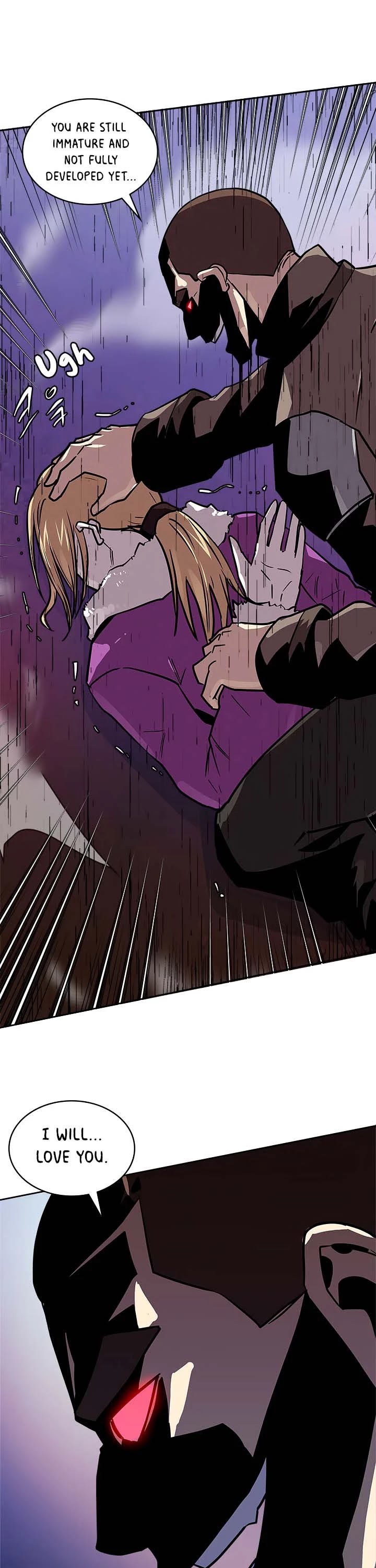 Dimensional Mercenary Chapter 115 page 2 - Chapter 115
