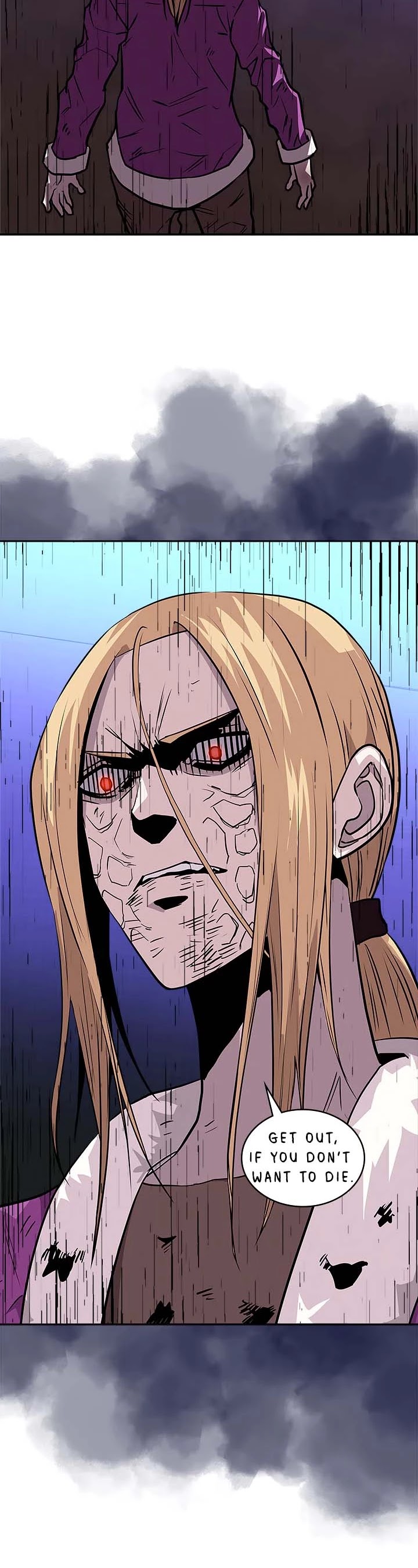 Dimensional Mercenary Chapter 115 page 24 - Chapter 115