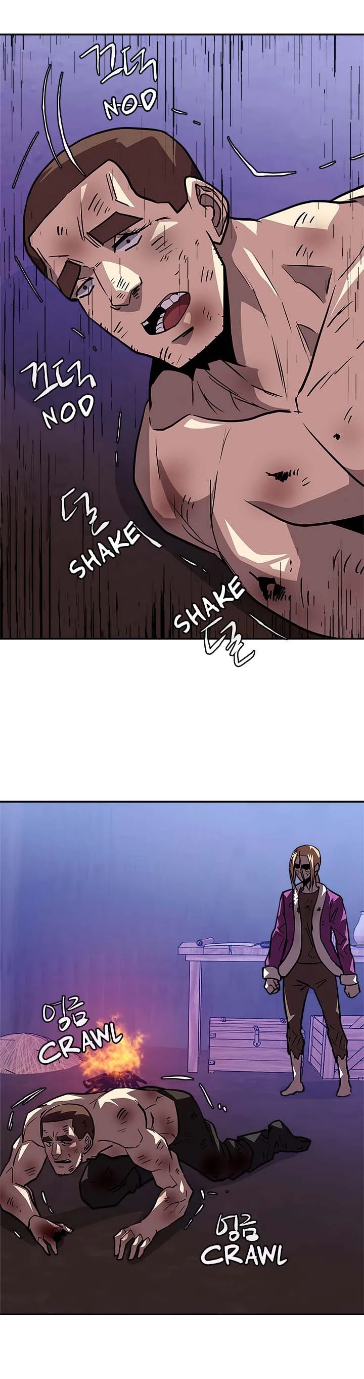Dimensional Mercenary Chapter 115 page 25 - Chapter 115