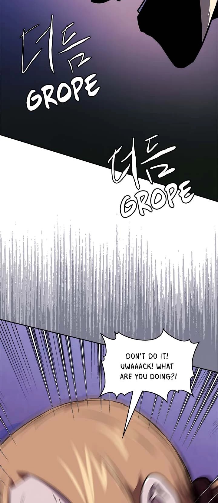 Dimensional Mercenary Chapter 115 page 3 - Chapter 115