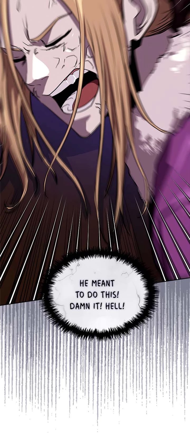 Dimensional Mercenary Chapter 115 page 4 - Chapter 115