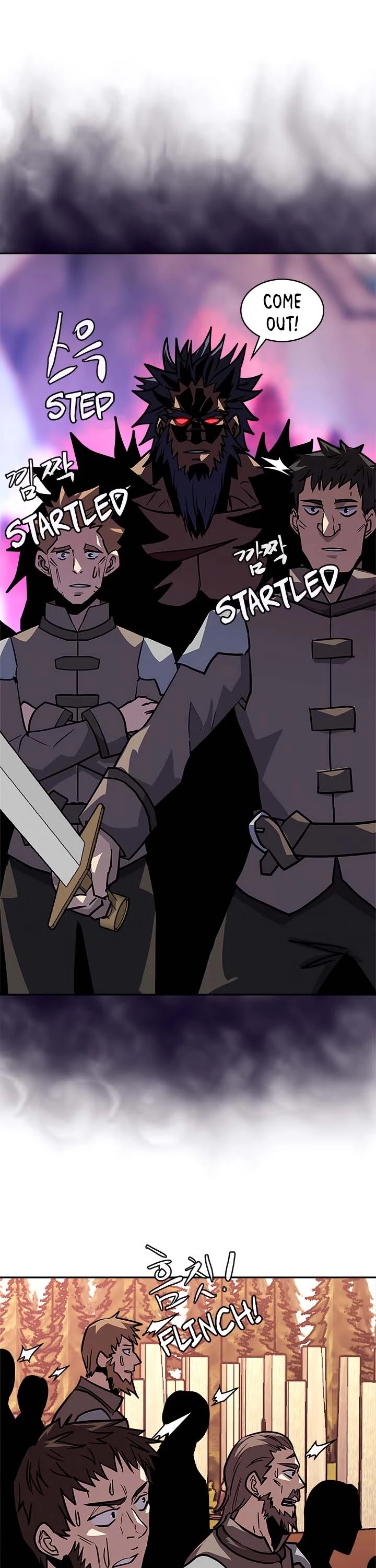 Dimensional Mercenary Chapter 115 page 40 - Chapter 115