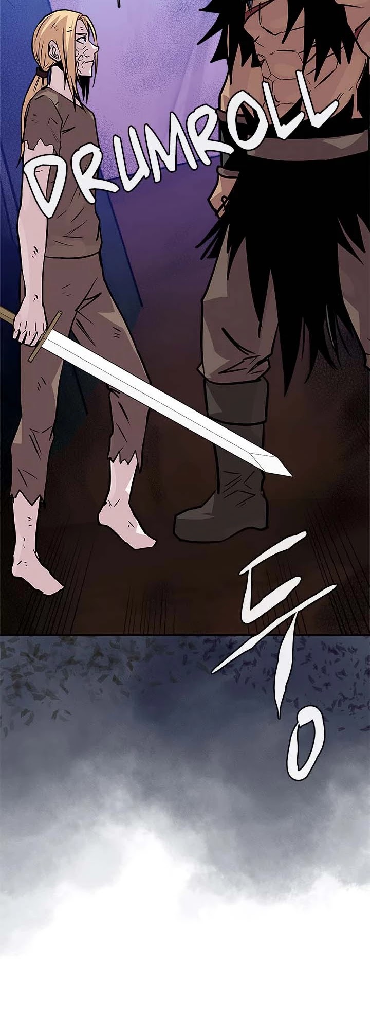 Dimensional Mercenary Chapter 115 page 42 - Chapter 115