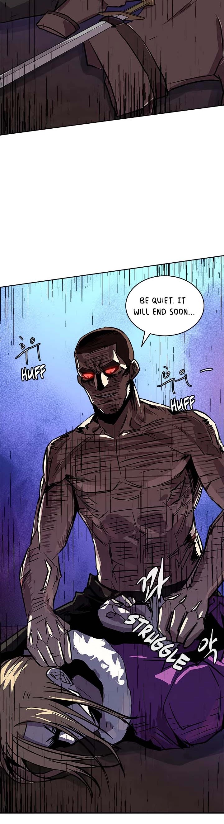 Dimensional Mercenary Chapter 115 page 6 - Chapter 115