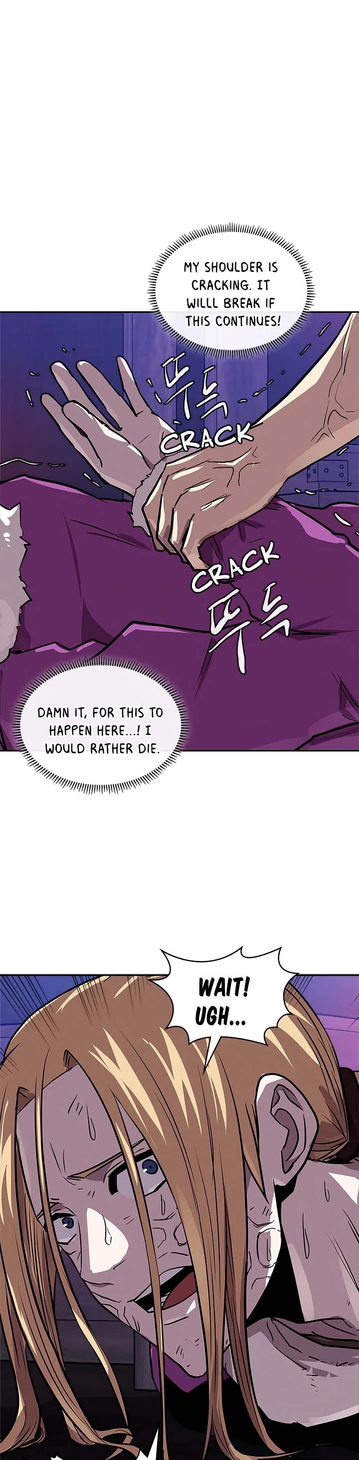 Dimensional Mercenary Chapter 115 page 7 - Chapter 115