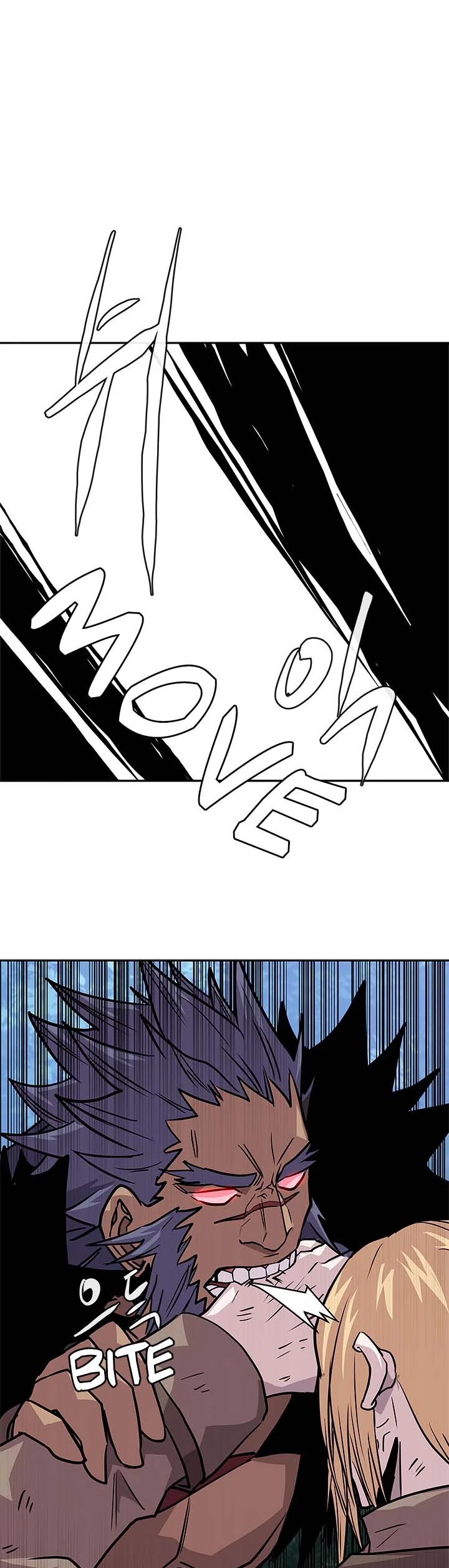 Dimensional Mercenary Chapter 116 page 42 - Chapter 116