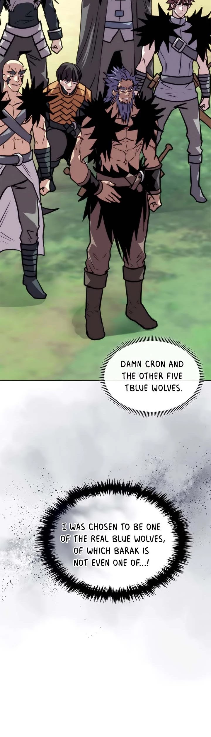 Dimensional Mercenary Chapter 116 page 49 - Chapter 116